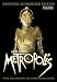 DVD : Metropolis (Restored Authorized Edition)