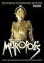 Metropolis (Restored Authorized Edition) Metropolis (Restored Authorized Edition)