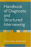 Handbook of Diagnostic and Structured Interviewing
