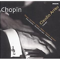 Chopin: Piano Music/Piano Concertos