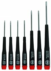 Precision Torx 7Pc Set T5-T15