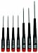 Precision Torx 7Pc Set T5-T15