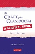 Craft of the Classroom (The Craft of the Classroom)