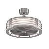 possini euro segue ceiling fan