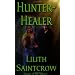 Hunter, Healer (The Society Series)