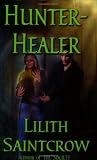 Hunter, Healer (The Society Series)