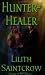 Search : Hunter, Healer (The Society Series)