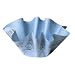 Shop-Vac<reg> 901-07-62 Reusable Paper Disc Filter
