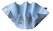 3PK Reuse Dry Filt Disc
