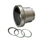 Bower VL38LM Large 0.38X Magnetic Super Wide Angle Fish Eye Lens