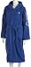 Arena Bademantel JUNIOR Zodiac, royal/ white