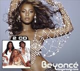Dangerously in Love/Survivor - Beyonce & Destiny S Child