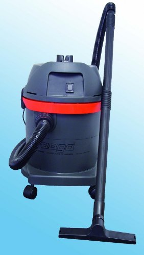 Haaga 832 Nass-Trockensauger