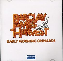 Barclay James Harvest Foto 19