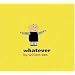 Whatever (Bccb Blue Ribbon Picture Book Awards (Awards))
