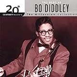 20th Century Masters - The Millennium Collection: The Best of Bo Diddley