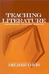 Teaching Literature: A Seventh-Day Adventist Approach