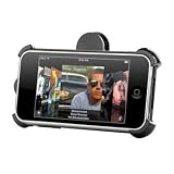 Digital Lifestyles Outfitters VentMount for iPhone 3G, 3G S (Black)