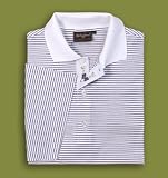Racing Stripe Knit