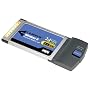 Linksys WPC54GX4 Wireless-G Notebook Adapter with SRX 400