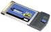 Linksys WPC54GX4 Wireless-G Notebook Adapter with SRX 400