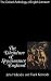 The Literature of Renaissance England (Oxford Anthology of English Literature)