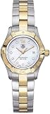 TAG Heuer Women's Aquaracer Diamond Watch #WAF1425.BB0814 TAG Heuer Women's Aquaracer Diamond Watch #WAF1425.BB0814
