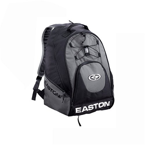 Easton Rampage Bat Pack (Gray/Black)
