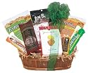 Healthy Options Sugar Free Gift Basket