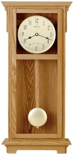 Cortland Wall Clock