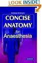 Concise Anatomy for Anaesthesia