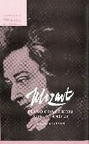 Mozart: Piano Concertos Nos. 20 and 21 (Cambridge Music Handbooks)