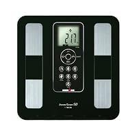 Tanita Ironman BC-350