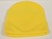 Yellow Knit Cap Beanie / Little Helper Yellow
