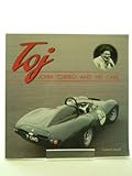Toj : John Tojeiro and his cars