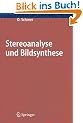 Stereoanalyse und Bildsynthese
