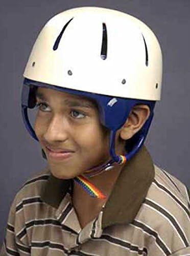 Danmar Hard Shell Helmet - Royal Blue Small by Danmar Products