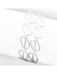 Sterling Silver Bangle