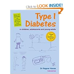 Type 1 Diabetes in Children, Adolescents and Young Adults (Class Health)
