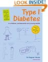 Type 1 Diabetes in Children, Adolescents and Young Adults (Class Health)