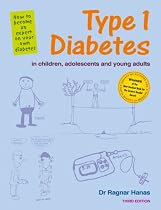 Type 1 Diabetes in Children, Adolescents and Young Adults (Class Health)