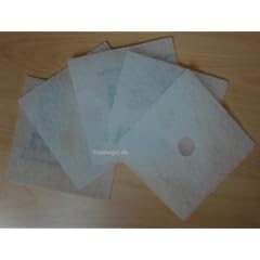 Maico Filtermatten ZF 60/100 VE5