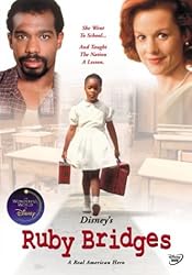 Disney's Ruby Bridges (1998)