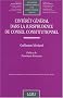 L'int�r�t g�n�ral dans la jurisprudence du Conseil Constitutionnel