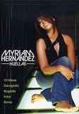 Myriam Hernandez: Huellas - Grandes Exitos