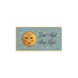 Good Night, Sleep Tight by Grace Pullen - 10x20