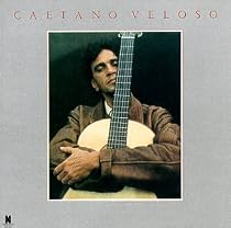 Caetano Veloso (Trilhos Urbanos)