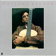 Caetano Veloso (Trilhos Urbanos)