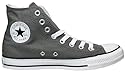 CONVERSE All Star Hi - Chucks - Charcoal/grau