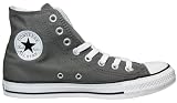 Produkt-Bild: CONVERSE All Star Hi - Chucks - Charcoal/grau